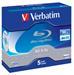 Verbatim BD-R Dual Layer 50GB