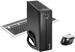 Shuttle XG41 schwarz