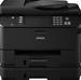 Epson WorkForce Pro WP-4545DTWF A4