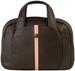 Crumpler Dr. Royale dunkel braun/orange