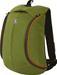 Crumpler Cupcake Slim Backpack grün
