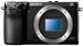 Sony Alpha NEX-7B Body schwarz