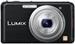 Panasonic LUMIX DMC-FX90EG-K