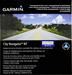 Garmin CityNavigator NT Deutschland und