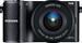 Samsung NX200 18-55mm II OIS