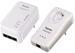 Hama Powerline WLAN Starter-Set