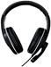 Raptor Gaming H4 schwarz