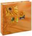 Hama Memoalbum Singo orange