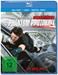 Mission Impossible IV - Phantom