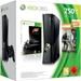 Microsoft Xbox 360 slim 250GB + Forza 3