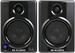 M-Audio Studiophile AV 40 schwarz Vers.2