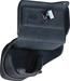 Sony LCS-ELC7B Ledertasche schwarz