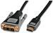 Digitus HDMI zu DVI Kabel 2m