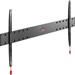 Vogels PHW 100 XL Wandhalterung schwarz