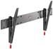 Vogels PHW 200 L Wandhalterung schwarz