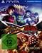 Street Fighter X Tekken