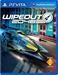 Wipeout 2048