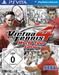 Virtua Tennis 4: World Tour Edition