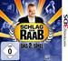 Schlag den Raab - Das 2. Spiel