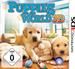 Puppies World 3D