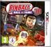 Pinball - Hall of Fame
