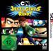 Cartoon Network: Jetzt geht's rund!
