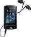 Sony NWZ-A864 8GB schwarz