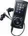 Sony NWZ-E463 4GB schwarz