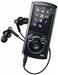 Sony NWZ-E464 8GB schwarz