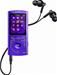 Sony NWZ-S764 8GB violett