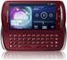 Sony Ericsson Xperia Pro