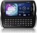 Sony Ericsson Xperia Pro