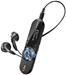 Sony NWZ-B162 2GB schwarz