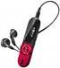 Sony NWZ-B162 2GB rot