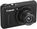 Canon PowerShot S100 schwarz