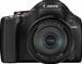 Canon PowerShot SX40 HS