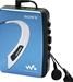 Sony WM-EX194L blau