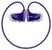Sony NWZ-W262 2GB blau