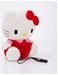 Mad Catz Hello Kitty Plüsch Lautsprecher