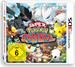 Super Pokémon Rumble