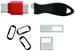 Kensington USB Port Blockers