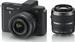 Nikon 1 V1 Kit VR 10-30/30-110