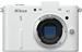 Nikon 1 V1 Kit VR 10-30/30-110 weiss