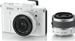 Nikon 1 V1 Kit VR 10-30/10 Pancake