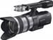 Sony NEX-VG20EH Full HD Camcorder