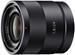 Sony SEL-24F18Z Sonnar T* E24mm 1.8F