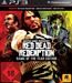 Red Dead Redemption GOTY
