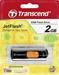 Transcend JetFlash 500 2GB orange
