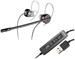 Plantronics Blackwire USB C435 Headset