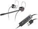 Plantronics Blackwire USB C435M Headset